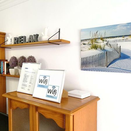 Apartamento Playa Gran Tarajal Apartment Bagian luar foto